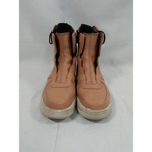 Size 7 - Nike Air Force 1 Rebel XX Praline 2018